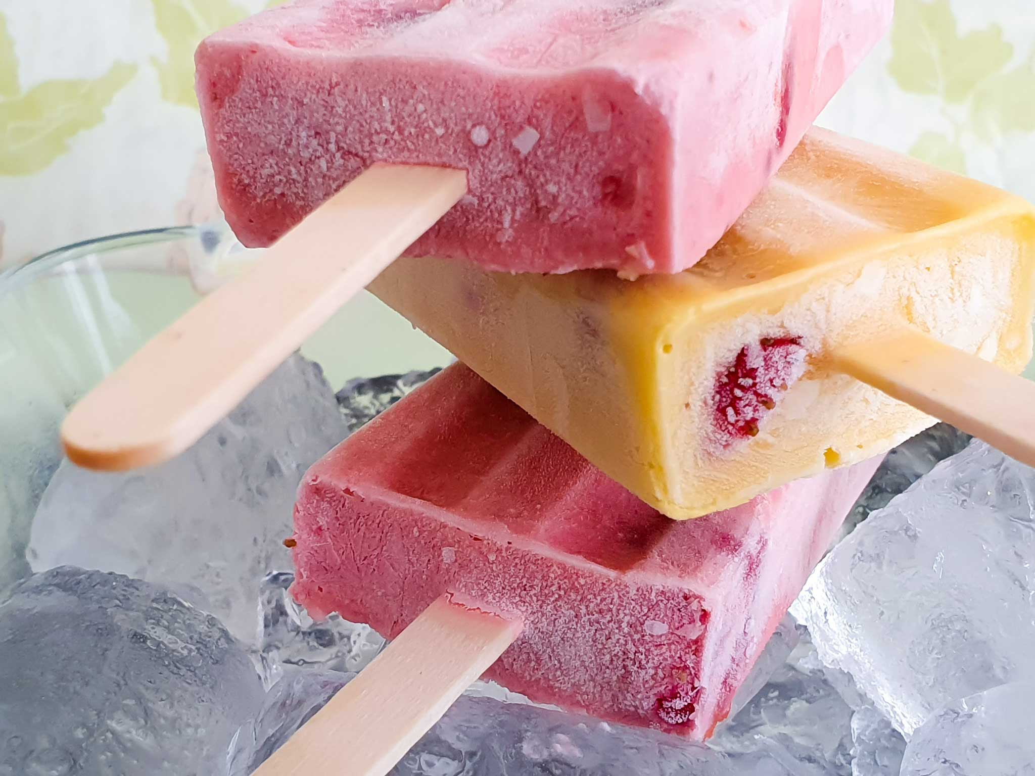 La Michoacana ice cream